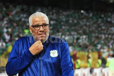 المصري: سنتعاقد مع عمر الساعي ضمن انتقال أحمد عيد للأهلي